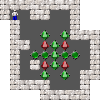 Level 48 — Bugs collection 3